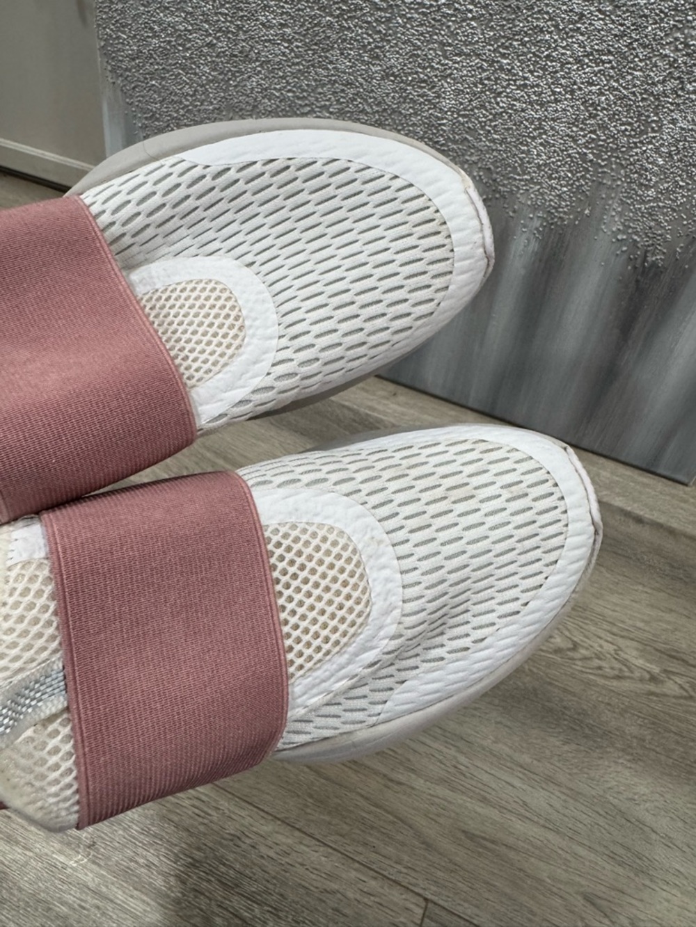 SOREL Women’s Kinetic Impact Strap Sneakers - Picture 7 of 7
